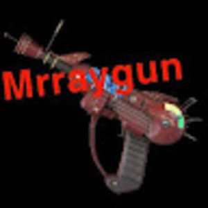 Meet your Posher, Mrraygun5505